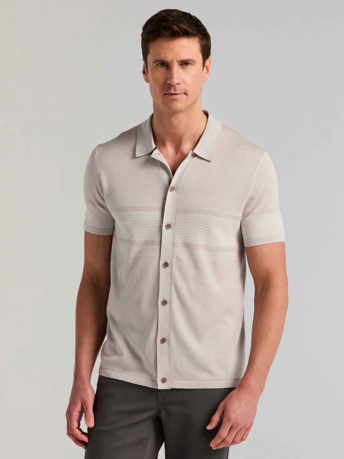 Quiet Gray,XS