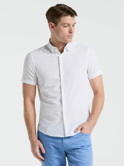 Bright White,XS