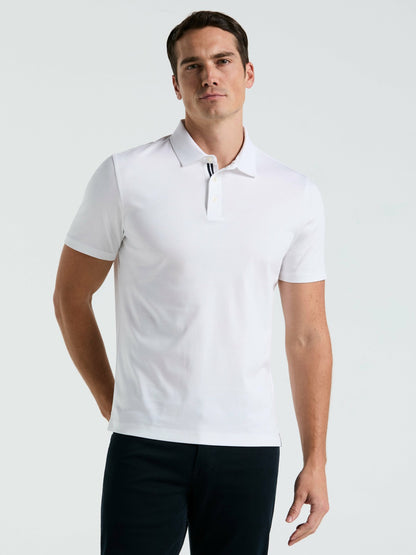 Bright White,XS