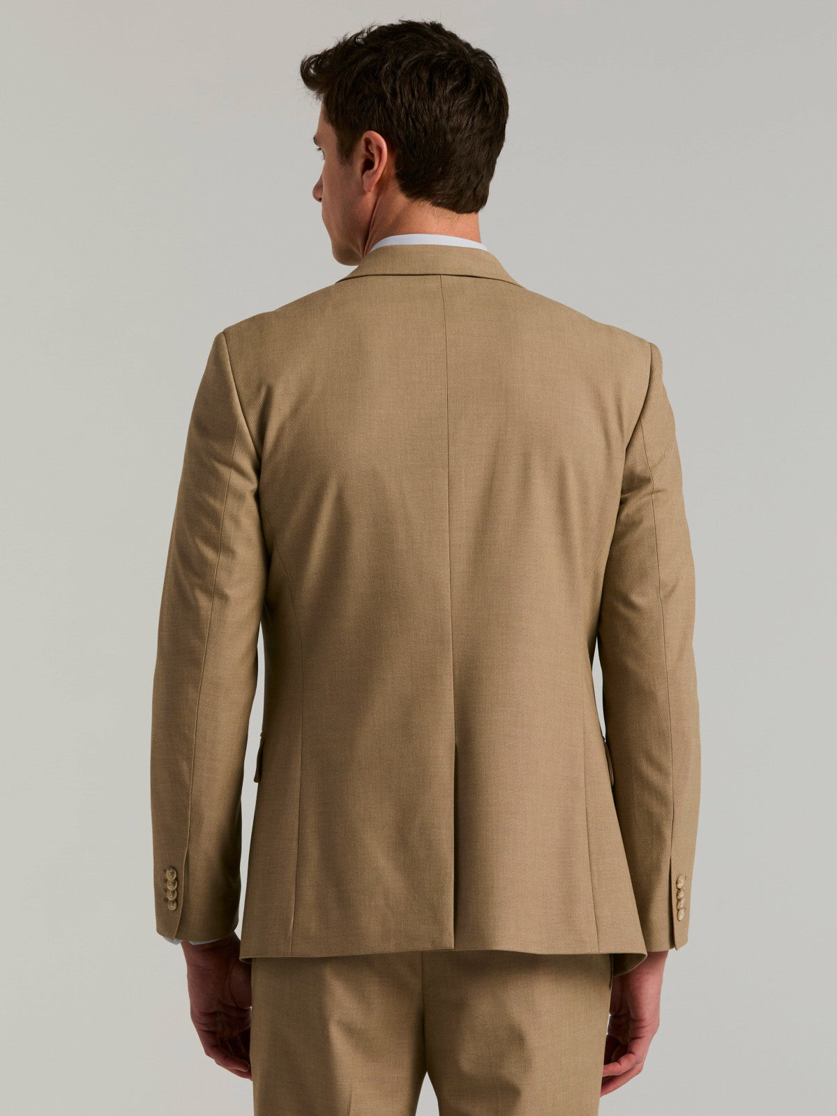 Men's Slim Fit Suit Jacket - Louis Suit Jacket | Perry Ellis | Perry Ellis