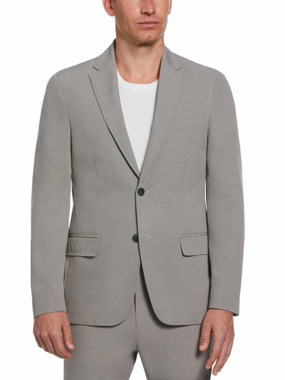 Slim Fit Modern Performance Tech Suit Jacket | Perry Ellis