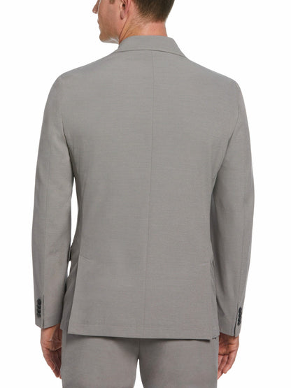 Slim Fit Modern Performance Tech Suit Jacket | Perry Ellis