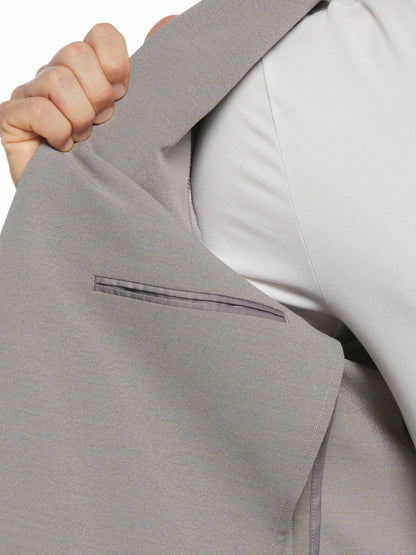 Slim Fit Modern Performance Tech Suit Jacket | Perry Ellis
