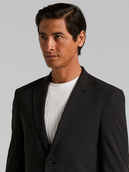 Slim Fit Tech Suit Jacket | Perry Ellis