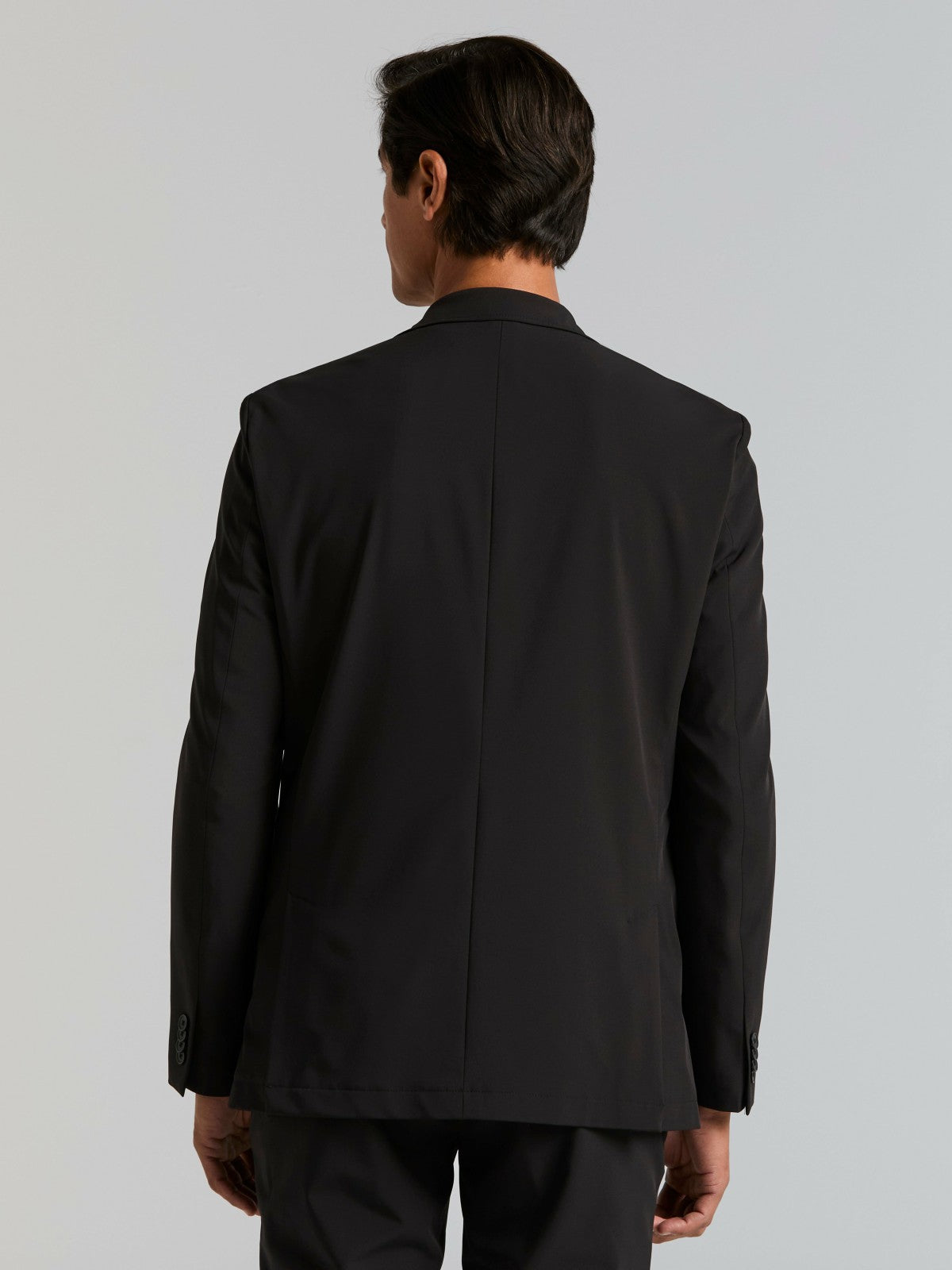 Slim Fit Tech Suit Jacket | Perry Ellis
