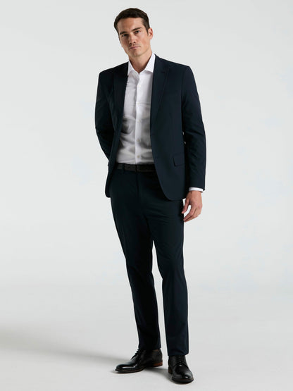 Slim Fit Tech 2.0 Suit Jacket | Perry Ellis