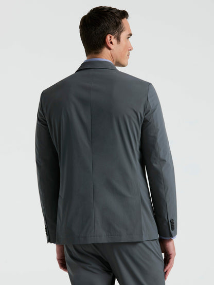 Slim Fit Tech 2.0 Suit Jacket | Perry Ellis