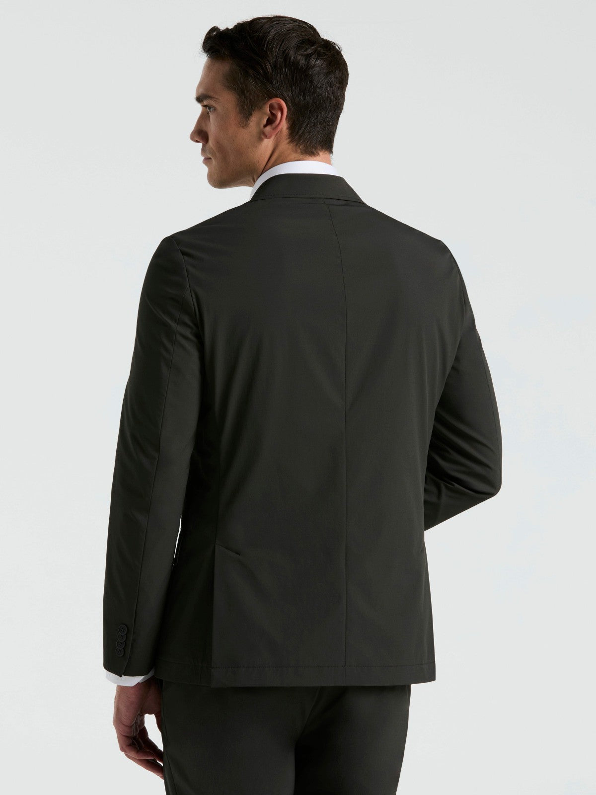 Slim Fit Tech 2.0 Suit Jacket | Perry Ellis