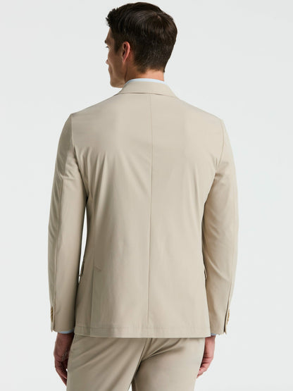 Slim Fit Tech 2.0 Suit Jacket | Perry Ellis