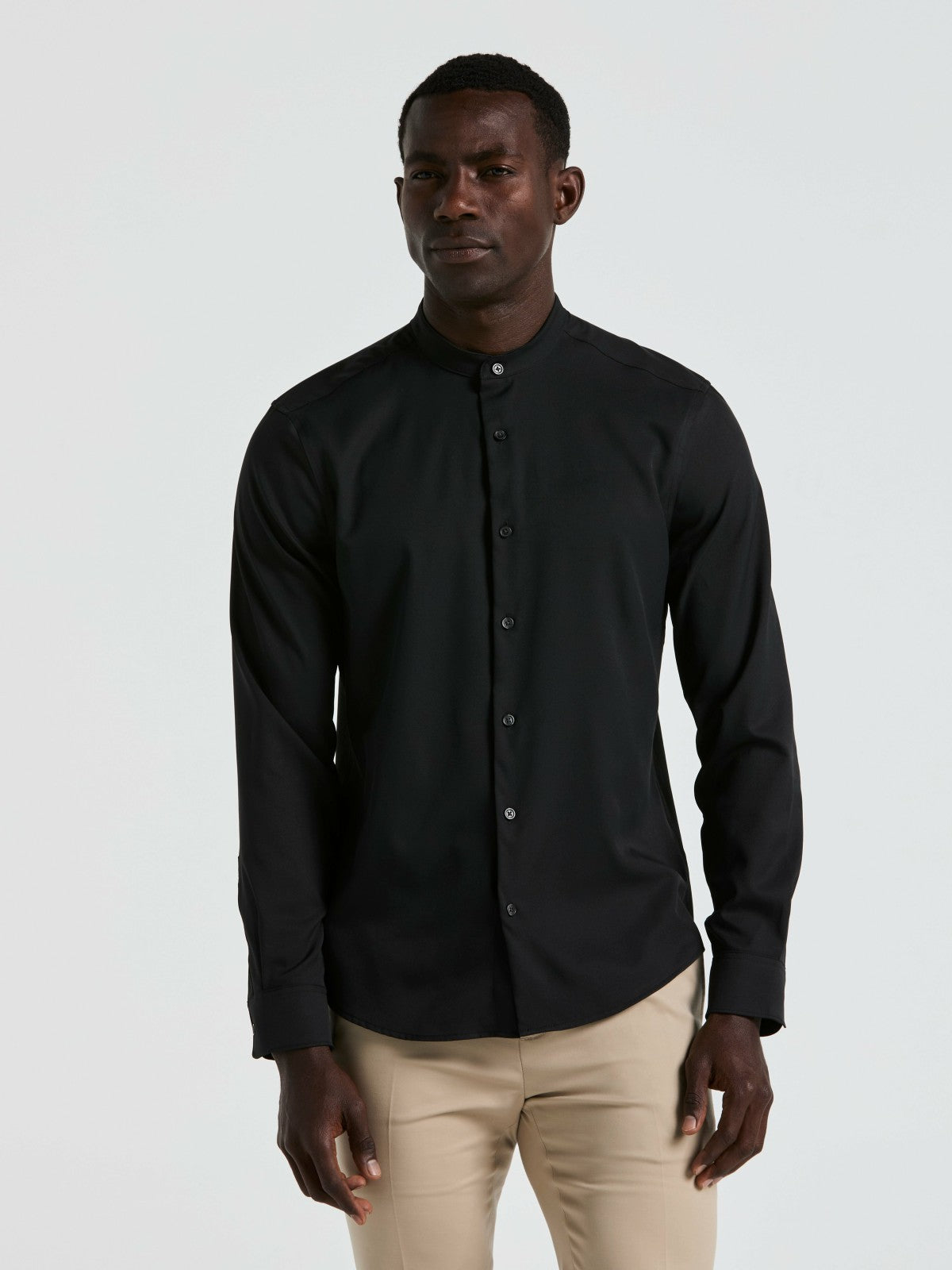 Black,XS