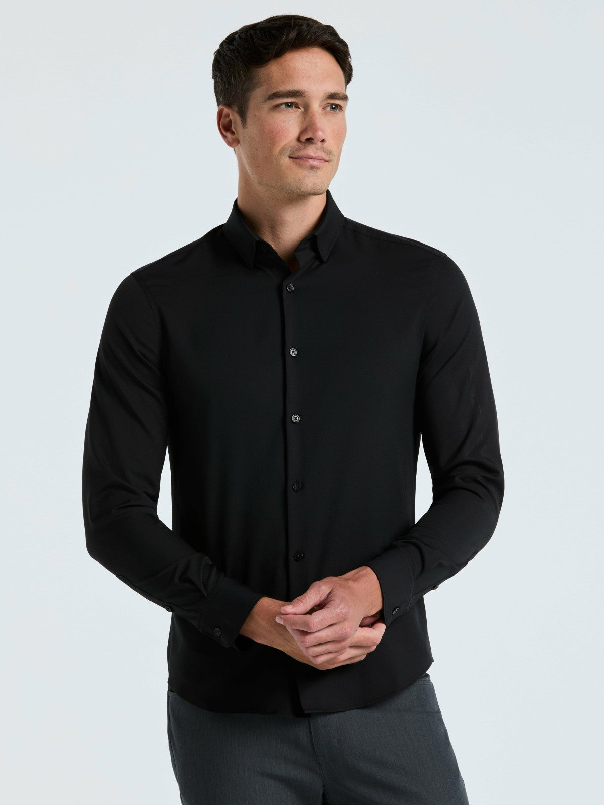 Black,XS