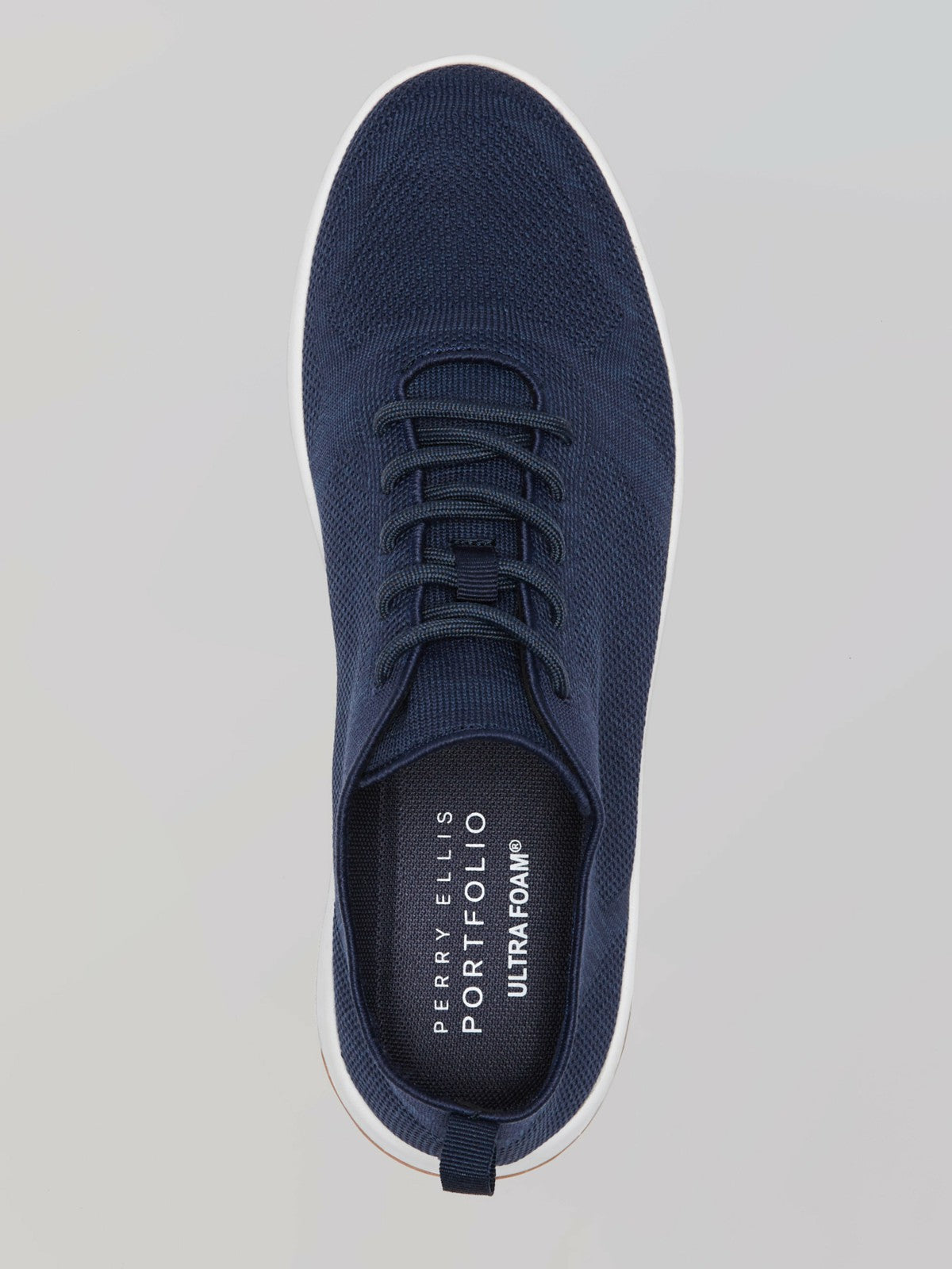 Tread Sneaker | Perry Ellis