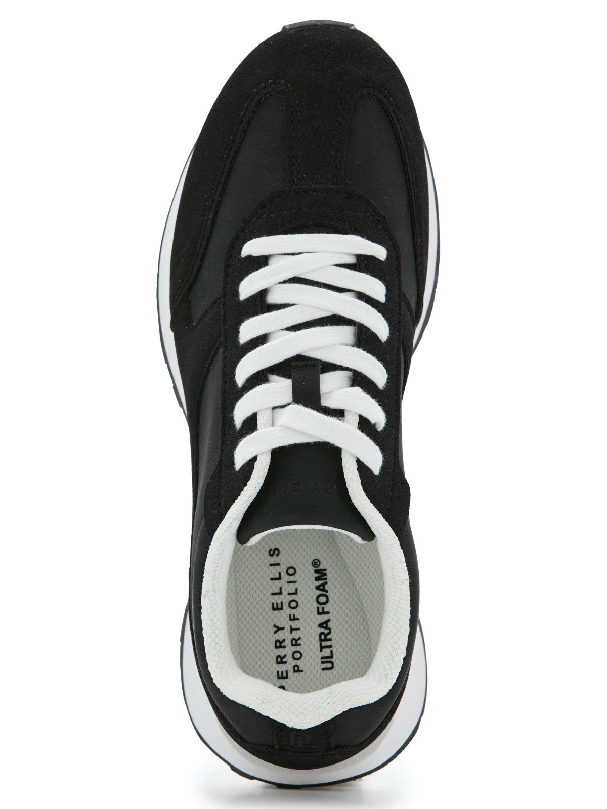 Stride Sneaker | Perry Ellis