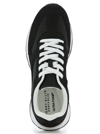 Stride Sneaker | Perry Ellis