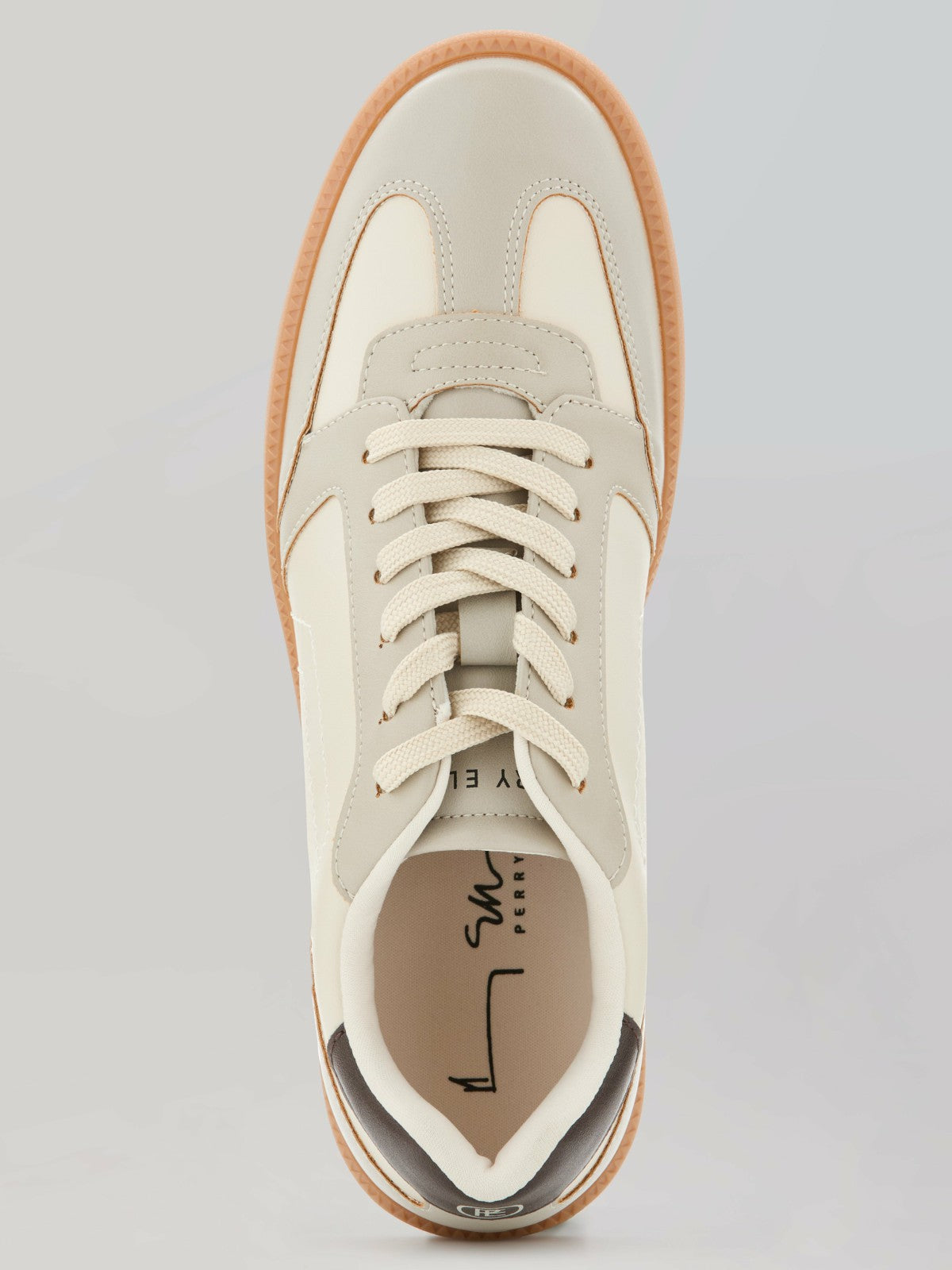 Jaesen Sneaker | Perry Ellis